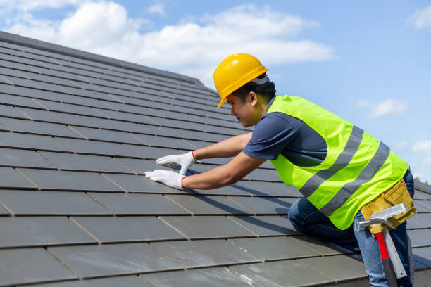 Best Green or Eco-Friendly Roofing Solutions  in Eagle Grove, IA