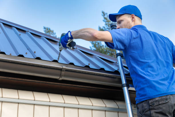 Best Rubber Roofing (EPDM, TPO)  in Eagle Grove, IA