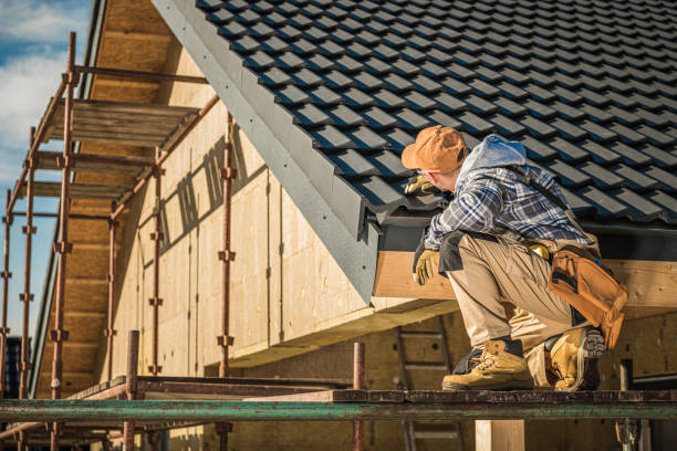 Best Tile Roofing Installation  in Eagle Grove, IA